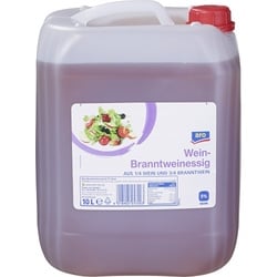 Aro Wein-Brantweinessig 5% Säure (10 l)