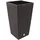 Prosperplast Rato Square 40 x 40 x 75 cm braun