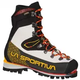 La Sportiva Damen Nepal Cube GTX Schuhe (Größe 37, weiss)