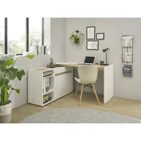 INOSIGN »CiTY/GiRON« Set, 3 Stk. tlg., weiß