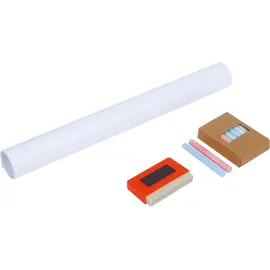 HaPe Multifunktions-Staffelei Höhenverstellbar (E2001)