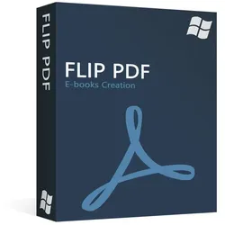 Flip PDF