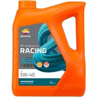Repsol RACING 4T RPP2000JGB 5W-40 4,0 l
