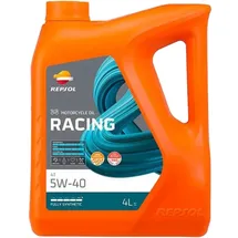 Repsol RACING 4T RPP2000JGB 5W-40 4,0 l