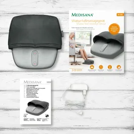 Medisana FM 885 Shiatsu-Fußmassage