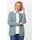 Witt Strickjacke CLASSIC BASICS Blau 52