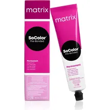 Matrix SoColor Haarfarbe 8NA hellblond natur asch 90 ml