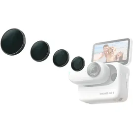 INSTA360 GO 3 ND Filter Set| Preis nach Code NIKOLAUS