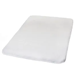 Primaster Badteppich polarweiß 120 x 70 cm
