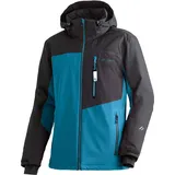 Maier Sports Oravice Skijacke tibetan stone/graphite 54
