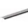 GAH Alberts Alberts Übergangsprofil, Edelstahl, Lxbxs 2000x30x1,0mm