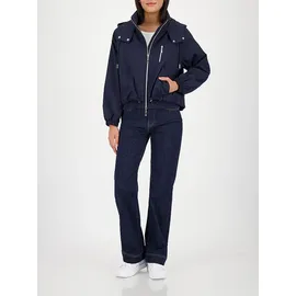 Monari Jacke mit Kapuze - 40 - 40