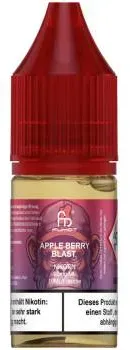 RandM Tornado Apple Berry Blast NicSalt Liquid 10ml / 20mg