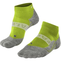 Falke Herren RU4 Endurance Cool Short Socken, gruen, 39