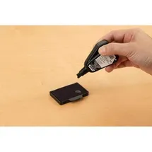 Trodat Stempelfarbe schwarz