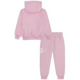 Nike Club Fleece Medium Soft Pink 18 Monate