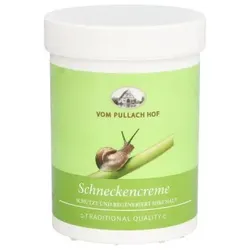 Schneckencreme Pullach Hof