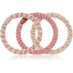 invisibobble Twistar Blush Braids Haargummis 5 pc 3 St.