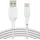 Belkin USB-C auf USB-A 2 m Weiß