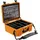 B&W International B & W International Outdoor Koffer outdoor.cases Typ 6000 32.6l (B x H x T) 510 x 215 x 419mm Orange 6000/O/MED