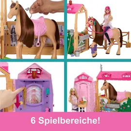 Barbie JDN43