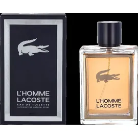 Lacoste L'Homme Eau de Toilette 100 ml