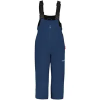 TROLLKIDS - Kid's Nordkapp Pants - Skihose Gr 98 blau