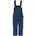 Kid s Skihose Gr 98 blau