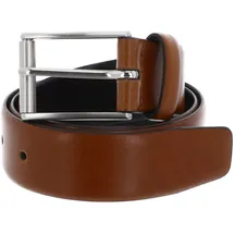 Strellson Gürtel Leder braun 110