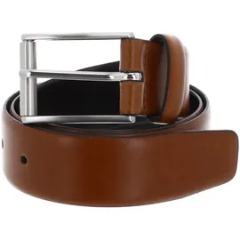 Strellson Gürtel Leder braun 110