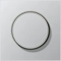 Jung Abdeckung für Drehdimmer AL 1740