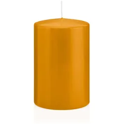 Wiedemann Kerzen Stumpenkerzen Natur 150 x Ø 98 mm, 6 Stück