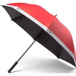 Pantone Regenschirm rot