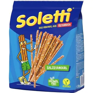 Soletti Salzstangerl - 20 x 230g