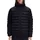 Fred Perry Hooded Insulated Winterjacke dunkelblau 2XL