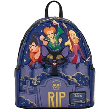 Loungefly Disney Hocus Pocus Sanderson Sisters Mini Rucksack