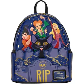 Loungefly Disney Hocus Pocus Sanderson Sisters Mini Rucksack