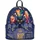 Loungefly Disney Hocus Pocus Sanderson Sisters Mini Rucksack