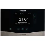 Vaillant sensoCOMFORT VRC 720/2 Heizungsregler witterungsgeführt