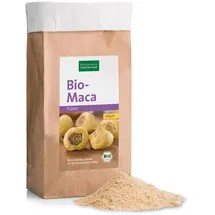 Kräuterhaus Sanct Bernhard Bio-Maca-Pulver 500 g