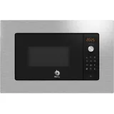 Balay 3CG6142X3 Schwarz