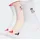 adidas Graphic Socken 3er Pack Wonder Quartz/White/Pure Ruby 46-48
