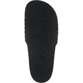 GANT Mardale Sport Sandal für Damen, schwarz, 38
