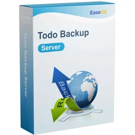 EASEUS Todo Backup Server