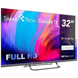 Smart-Tech 32FG01V 32" LED FULL HD Smart TV