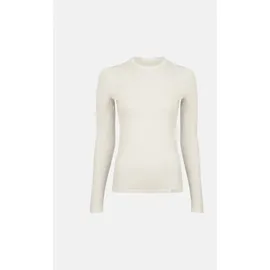Danish Endurance CORE MERINO THERMO SHIRT Offwhite XL