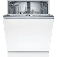 Bosch SBV4HTX14E Serie 4, Spülmaschine - 60 cm, Home