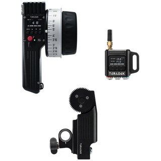 Teradek RT Single Channel Wireless Lens Control Kit