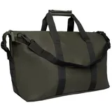 Rains Hilo Weekend Bag W3 Green