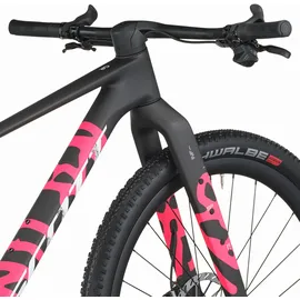 Scott Scale Gravel RC 2026 28 Zoll RH 0 cm schwarz